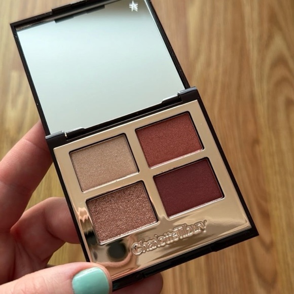 Charlotte Tilbury Luxury Palette - Walk Of No Shame - Picture 6 of 12